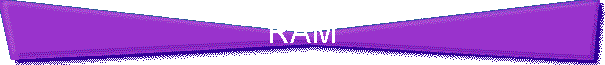 RAM